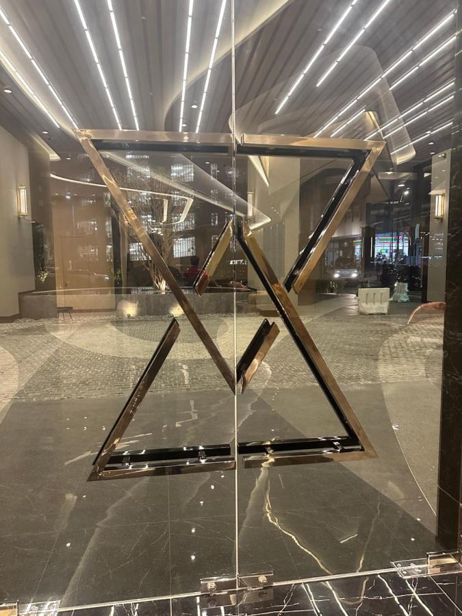 Crystal At Axon Near Pavilion * Kuala Lumpur